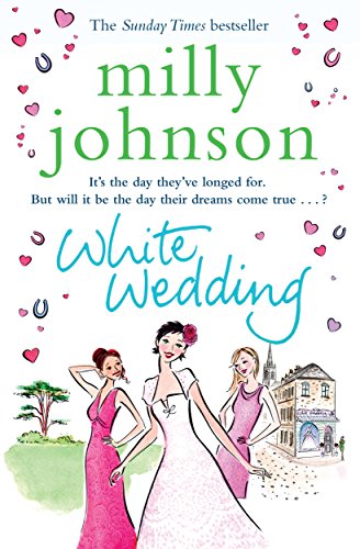 White Wedding Pa