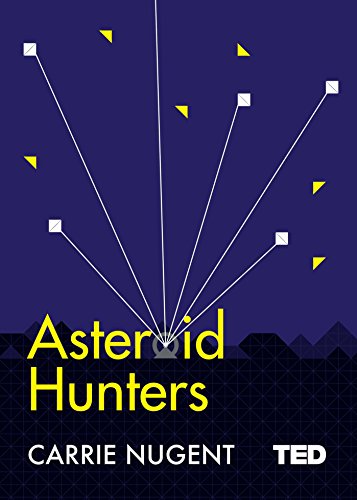 Asteroid Hunters