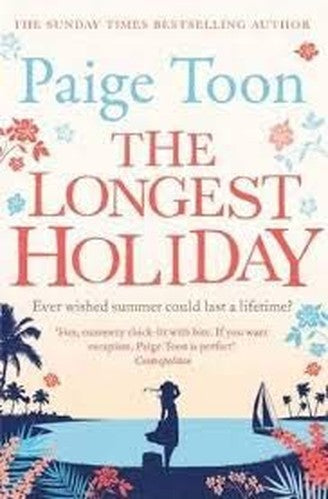 Longest Holiday Pa