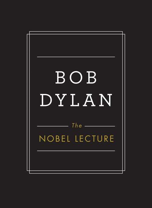 The Nobel Lecture