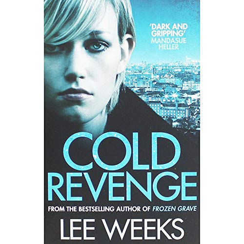 Lee Weeks Cold Revenge Pa