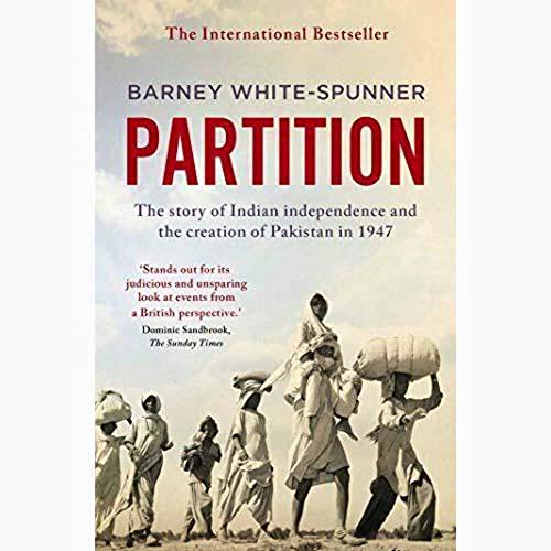 Partition Pa