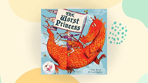 The Worst Princess