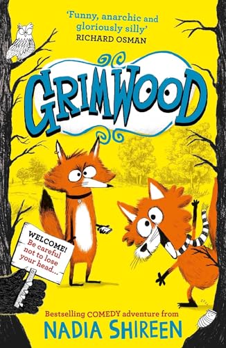 Grimwood