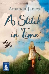 A Stitch in Time (Large Print Edition) 