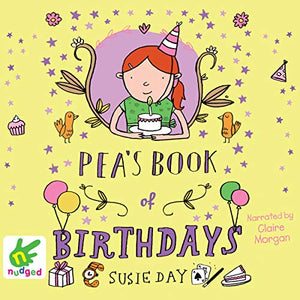 Pea's Book of Birthdays 