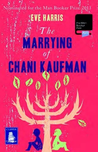 The Marrying of Chani Kaufman