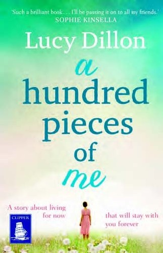 A Hundred Pieces of Me