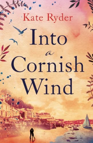 Into a Cornish Wind