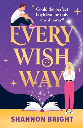 Every Wish Way