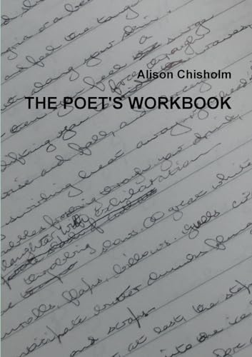 The Poet's Workbook