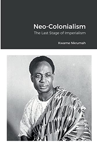Neo-Colonialism cover