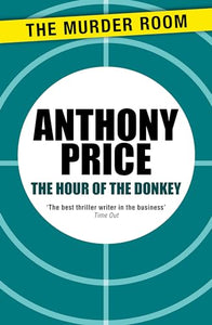 The Hour of the Donkey 