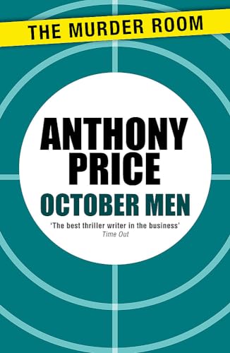 October Men