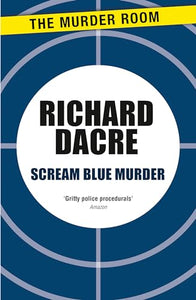 Scream Blue Murder 