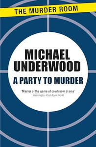 A Party to Murder 