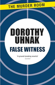False Witness 