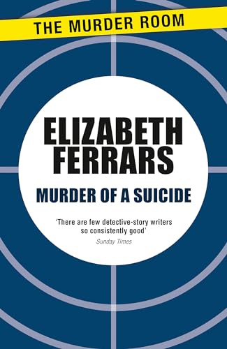 Murder of a Suicide