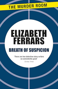 Breath of Suspicion 