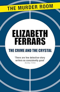 The Crime and the Crystal 