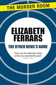 The Other Devil's Name 