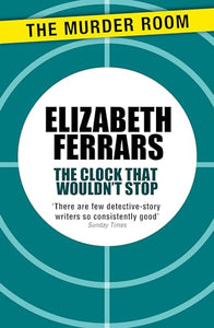 The Clock That Wouldn't Stop 