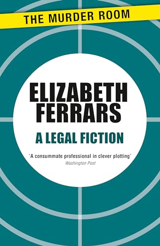 A Legal Fiction