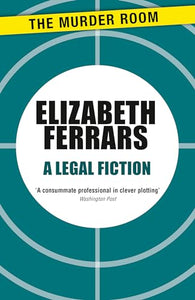 A Legal Fiction 
