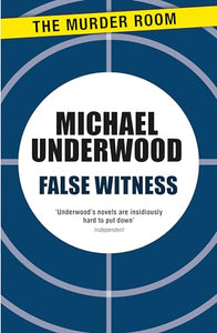 False Witness 