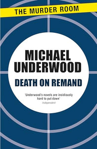 Death on Remand 
