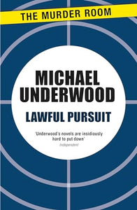 Lawful Pursuit 
