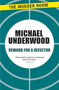 Reward for a Defector 
