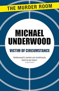 Victim of Circumstance 