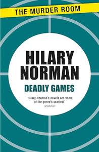 Deadly Games 