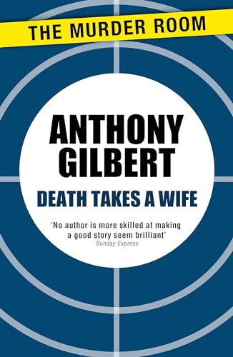 Death Takes a Wife