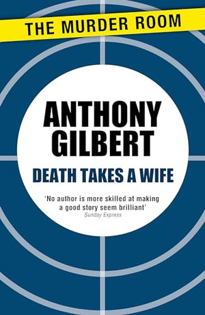 Death Takes a Wife