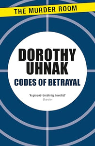 Codes of Betrayal 