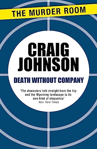 Death Without Company