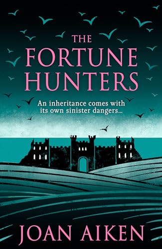 The Fortune Hunters