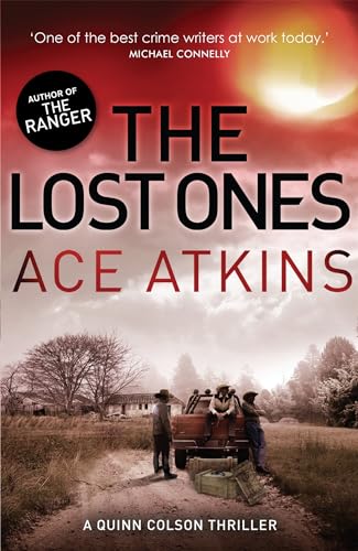 The Lost Ones
