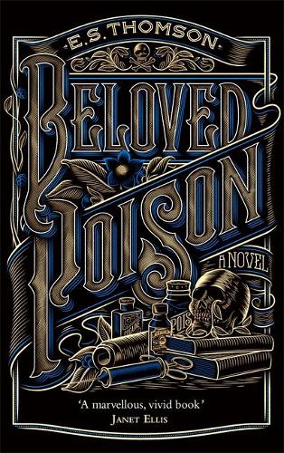 Beloved Poison