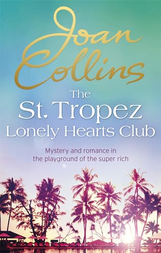 The St. Tropez Lonely Hearts Club