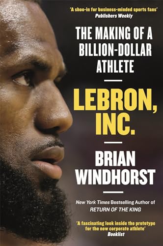 LeBron, Inc.