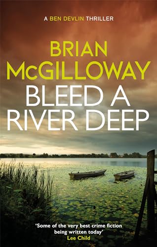 Bleed a River Deep