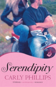 Serendipity: Serendipity Book 1 