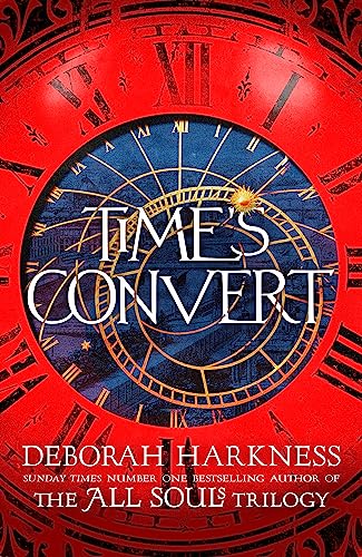 Time's Convert