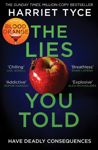 The Lies You Told