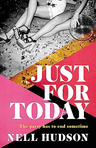 Just For Today cover