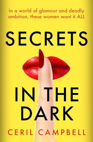 Secrets in the Dark