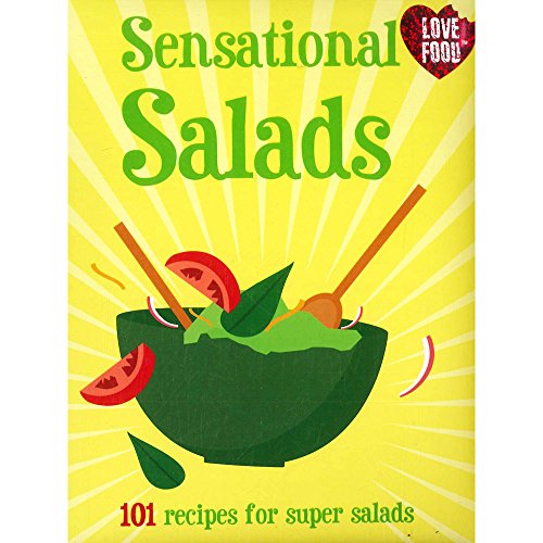 Sensational Salads